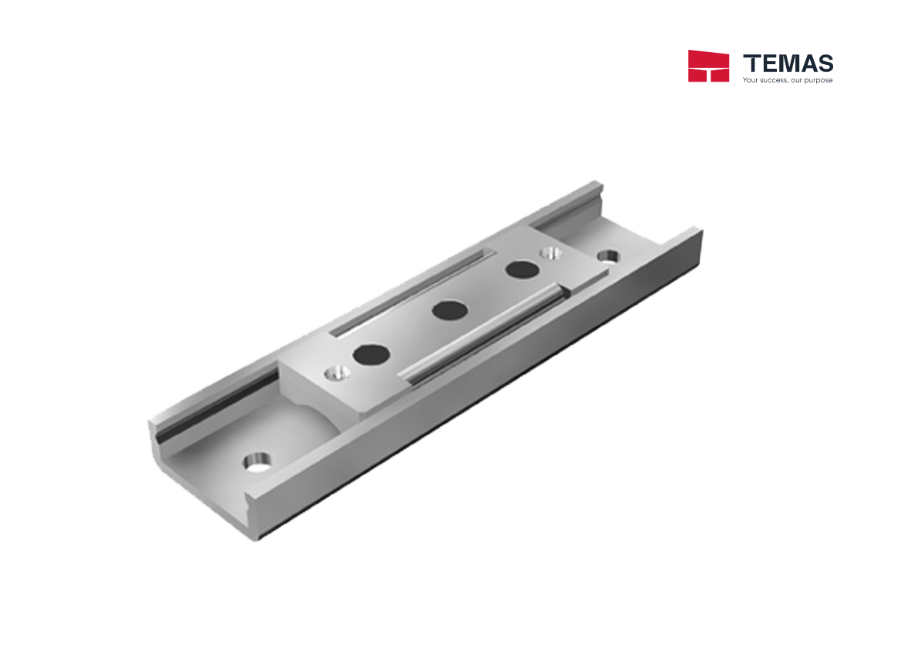 CỤM DẪN HƯỚNG TUYẾN TÍNH CHÍNH XÁC THK - Model ER
